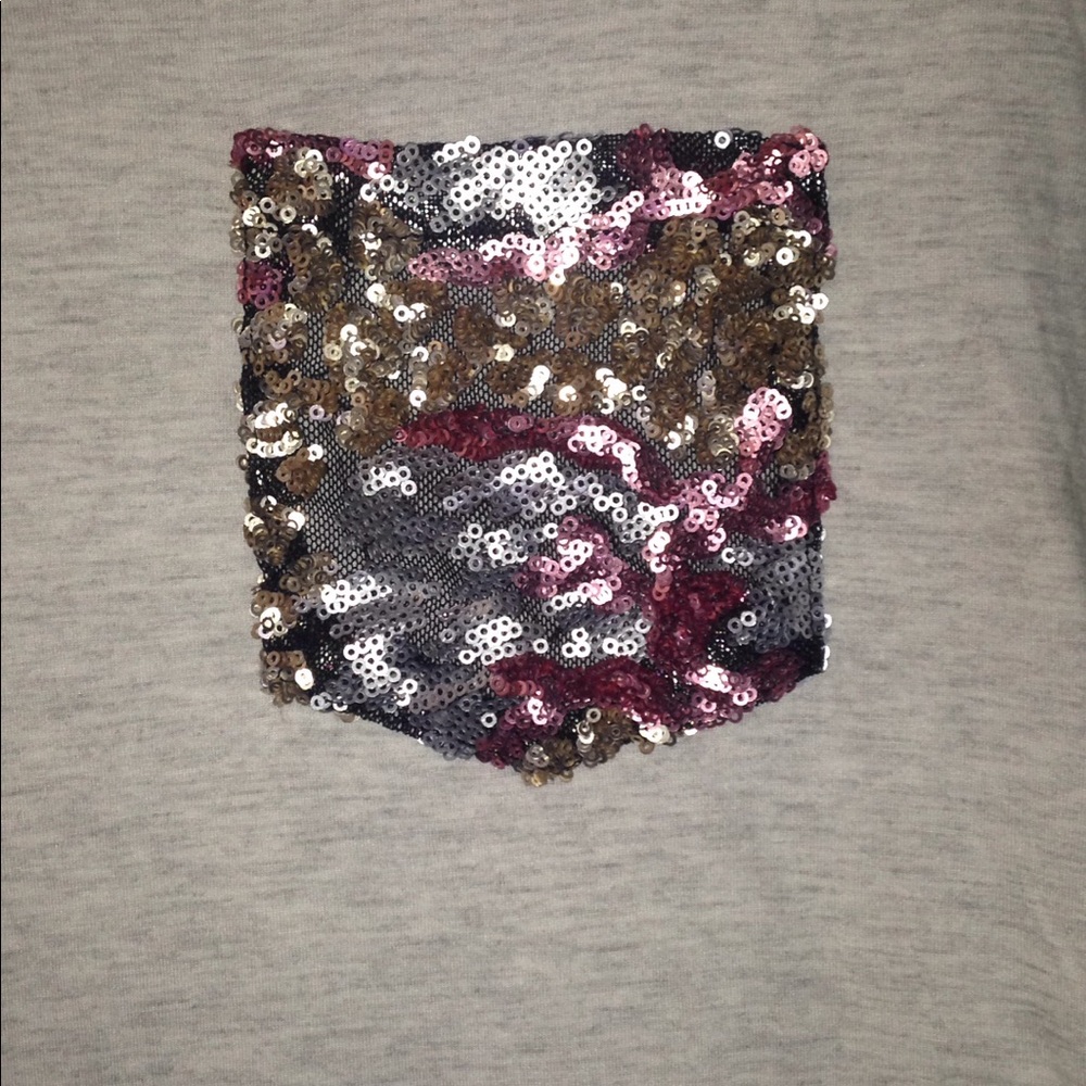 Beautiful Zara shirt - Picture 3 of 4